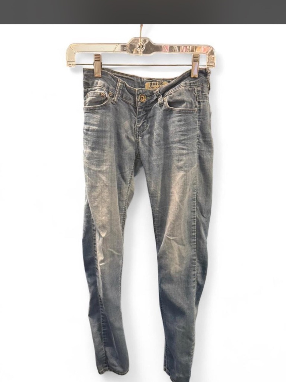 Puzzle Classic Jeans size 0